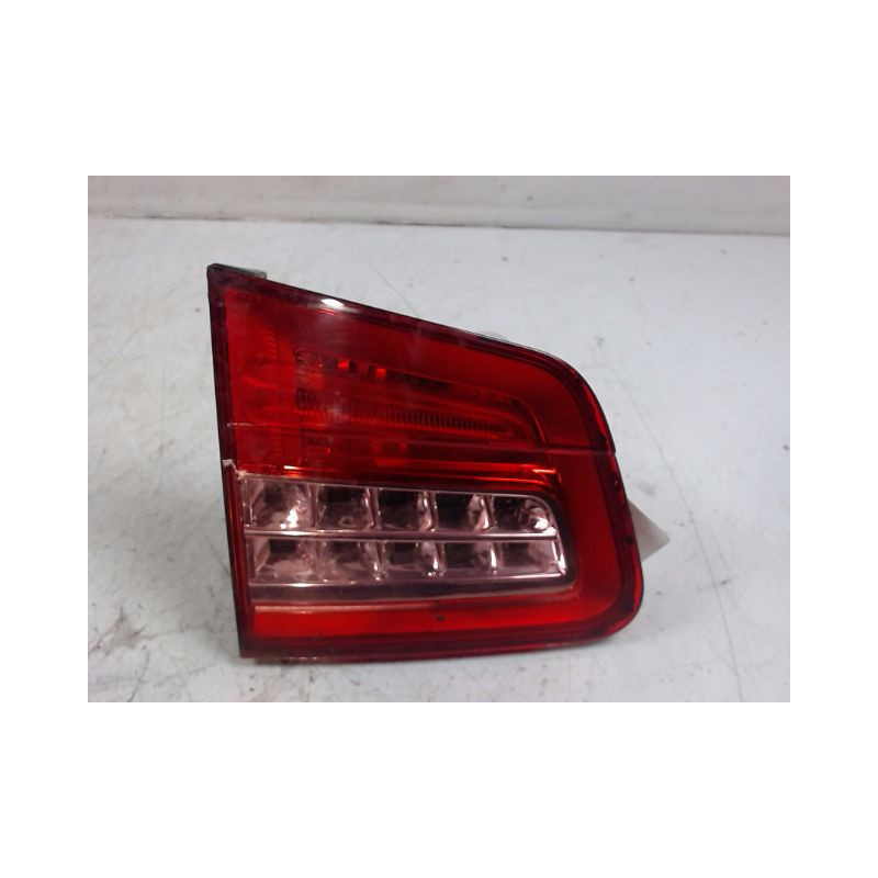 FEU ARRIERE INTERIEUR GAUCHE CITROEN C5 2008-