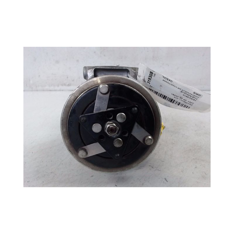 COMPRESSEUR AIR CONDITIONNE PEUGEOT 206+ 2009-