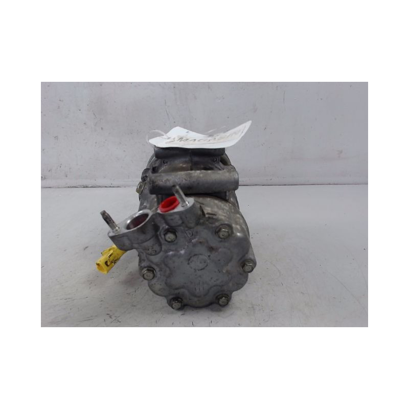 COMPRESSEUR AIR CONDITIONNE PEUGEOT 206+ 2009-