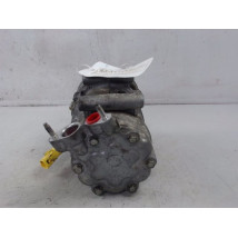 COMPRESSEUR AIR CONDITIONNE PEUGEOT 206+ 2009-