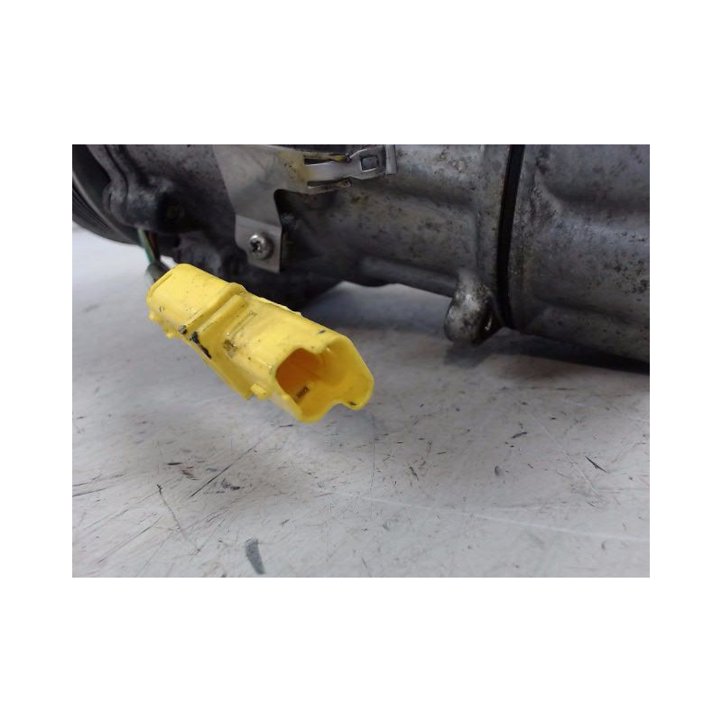 COMPRESSEUR AIR CONDITIONNE PEUGEOT 206+ 2009-
