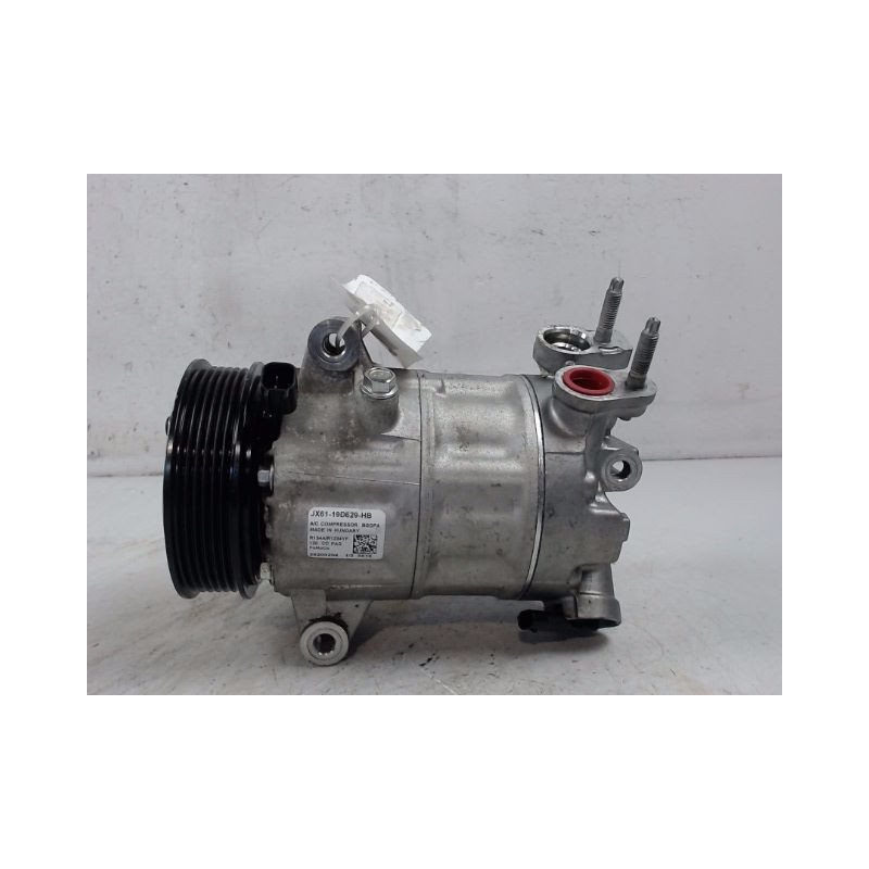 COMPRESSEUR AIR CONDITIONNE FORD PUMA