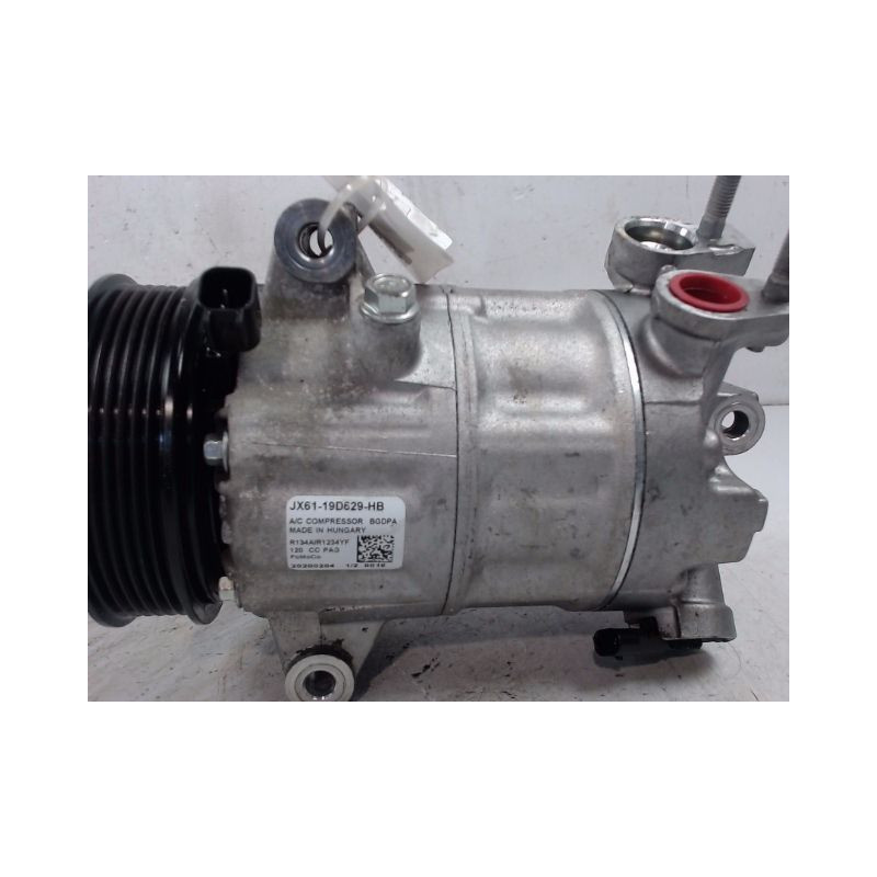 COMPRESSEUR AIR CONDITIONNE FORD PUMA