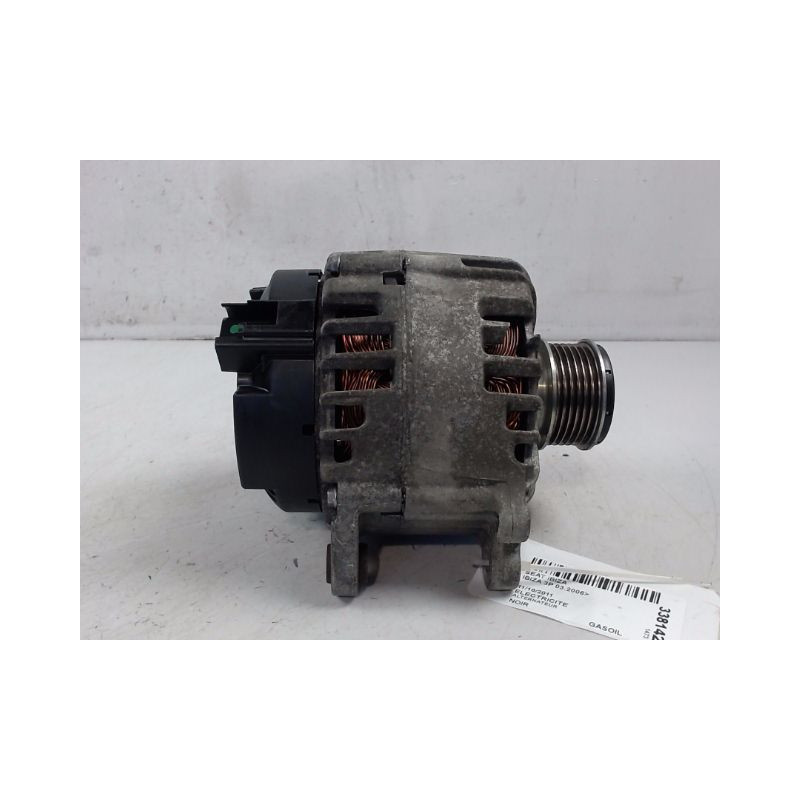ALTERNATEUR SEAT IBIZA 2006-