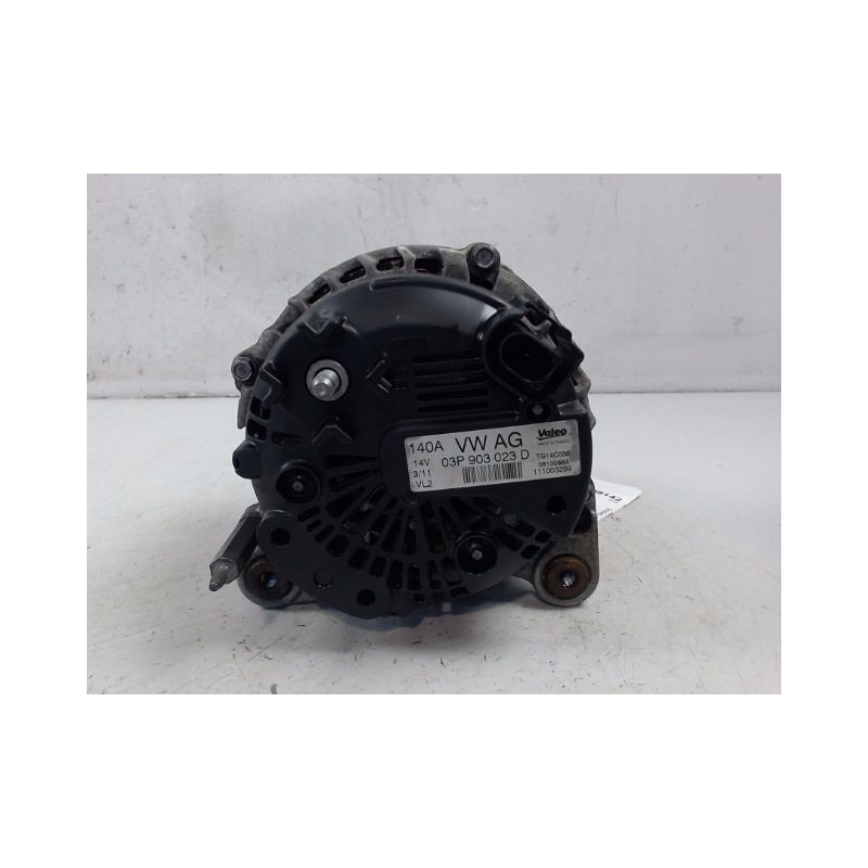 ALTERNATEUR SEAT IBIZA 2006-