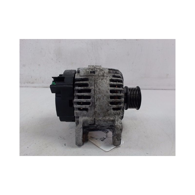 ALTERNATEUR VOLKSWAGEN POLO 2009-
