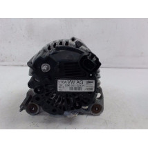 ALTERNATEUR VOLKSWAGEN POLO 2009-