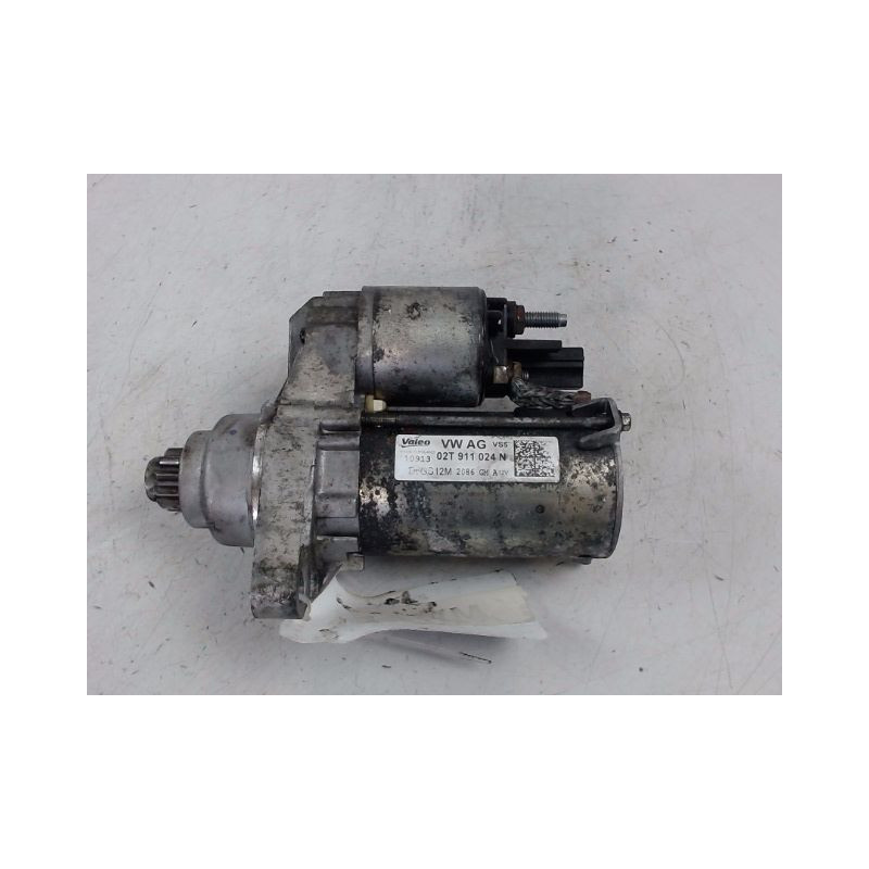 DEMARREUR VOLKSWAGEN POLO 2009-