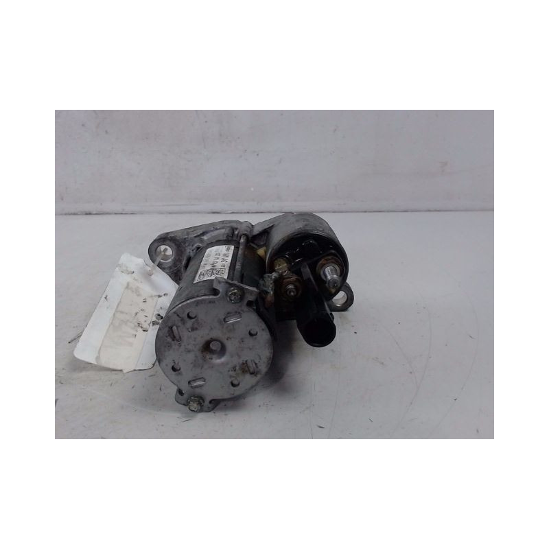 DEMARREUR VOLKSWAGEN POLO 2009-