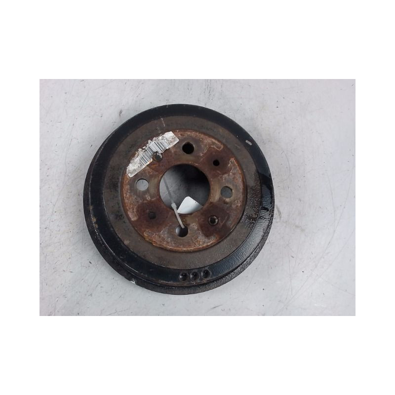 TAMBOUR ARRIERE DROIT FIAT PUNTO