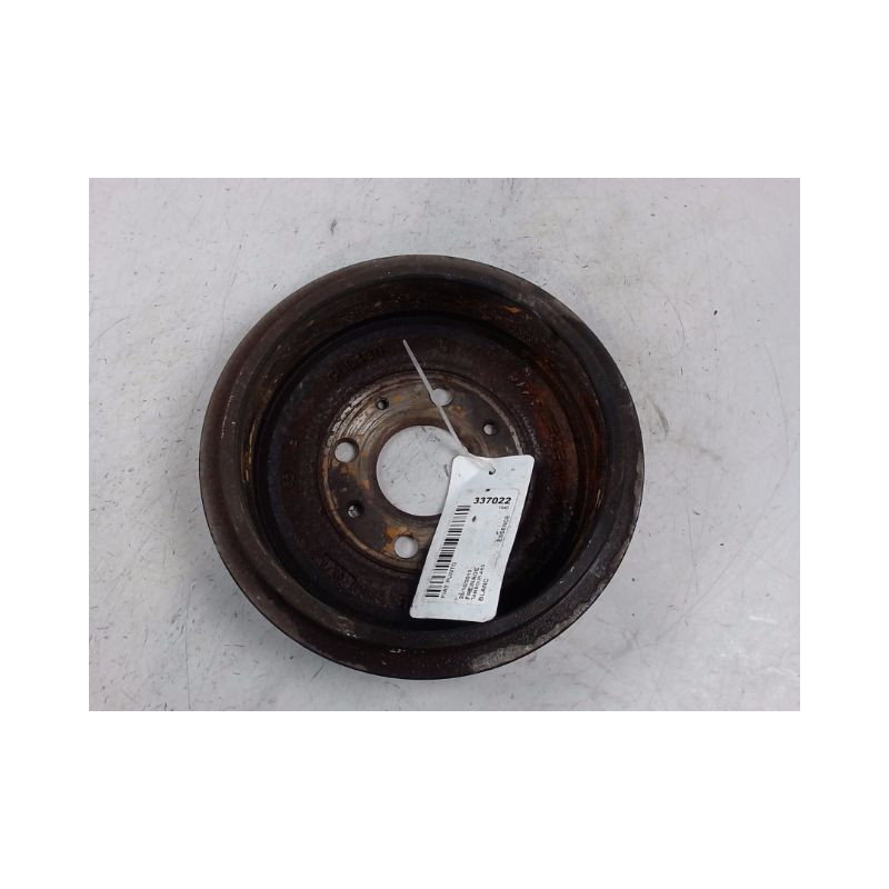 TAMBOUR ARRIERE DROIT FIAT PUNTO