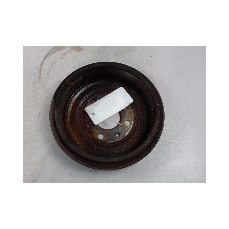 TAMBOUR ARRIERE GAUCHE FIAT PUNTO