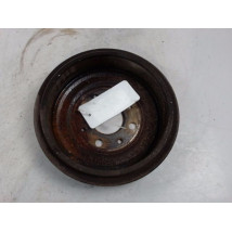 TAMBOUR ARRIERE GAUCHE FIAT PUNTO