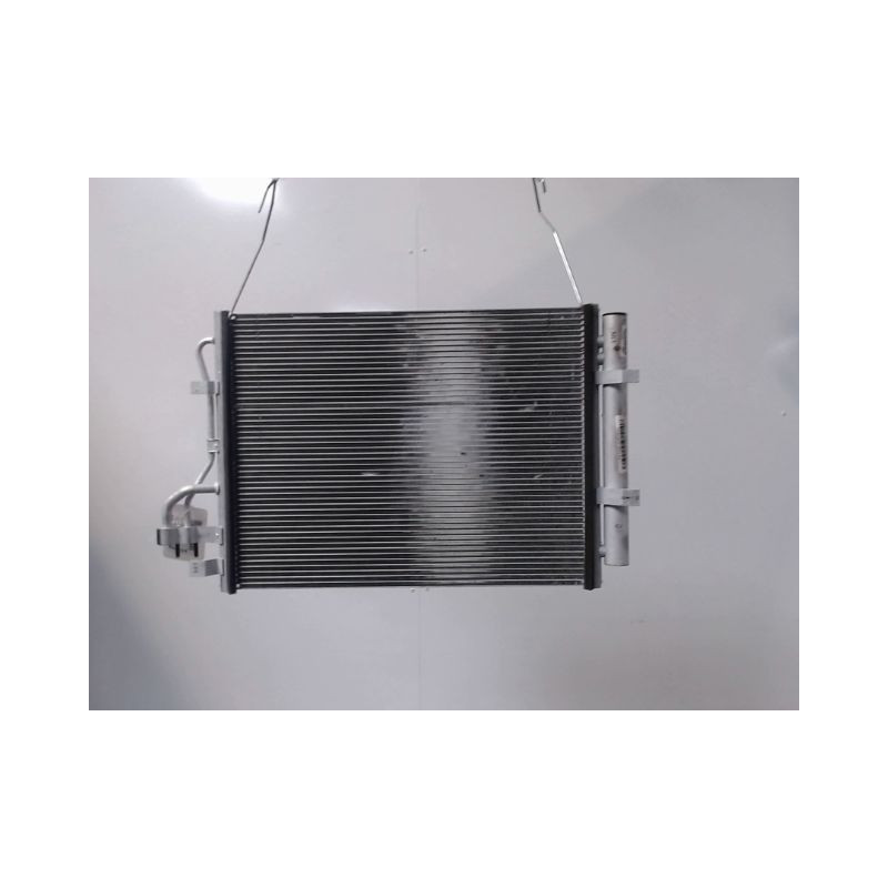 CONDENSEUR CLIMATISATION HYUNDAI I10
