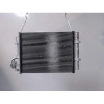 CONDENSEUR CLIMATISATION HYUNDAI I10
