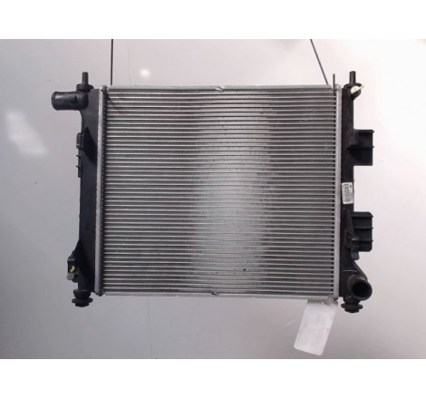 RADIATEUR