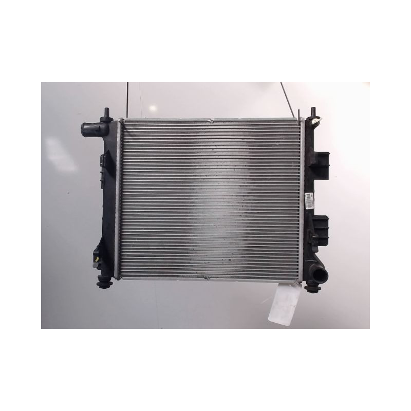 RADIATEUR HYUNDAI I10