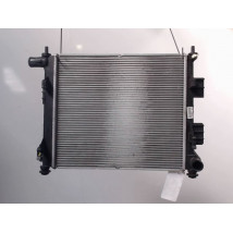 RADIATEUR HYUNDAI I10