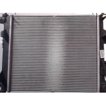 RADIATEUR HYUNDAI I10