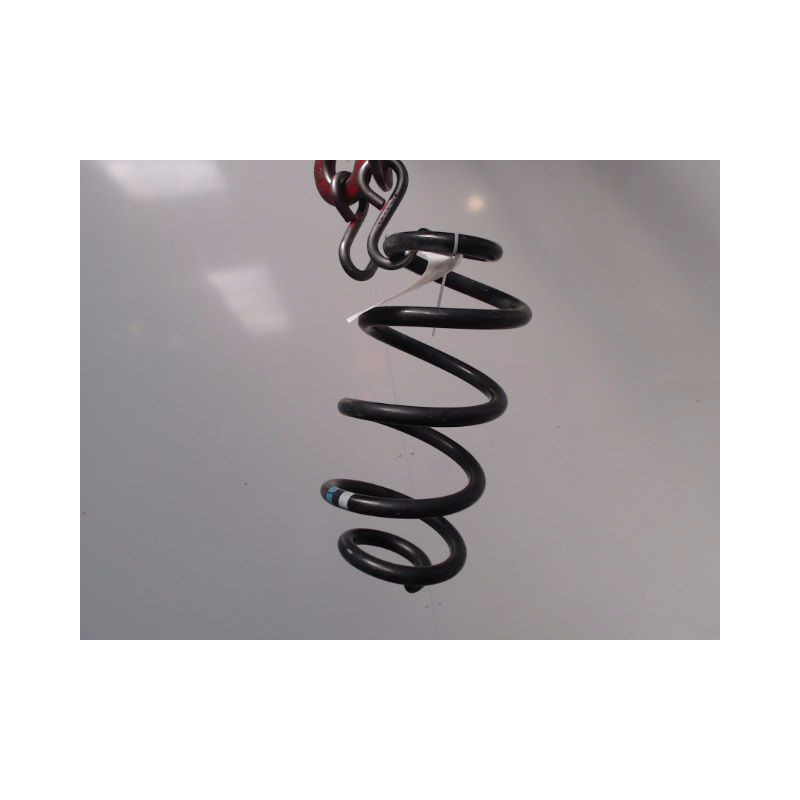 RESSORT AMORTISSEUR ARRIERE DROIT NISSAN QHASQAI 2007-