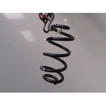 RESSORT AMORTISSEUR ARRIERE DROIT NISSAN QHASQAI 2007-