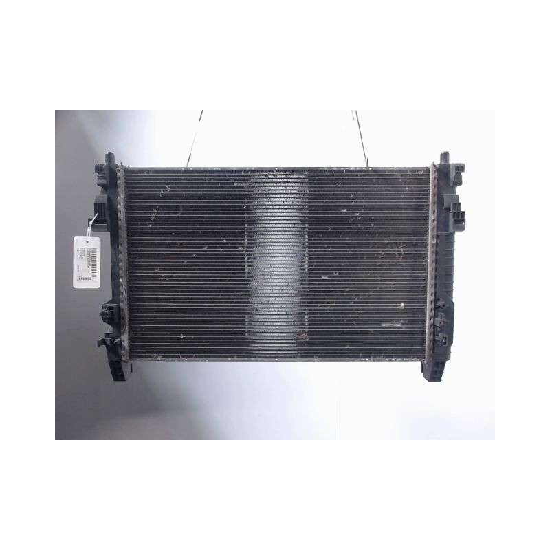 RADIATEUR MERCEDES CLASSE B 05-08