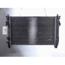 RADIATEUR MERCEDES CLASSE B 05-08