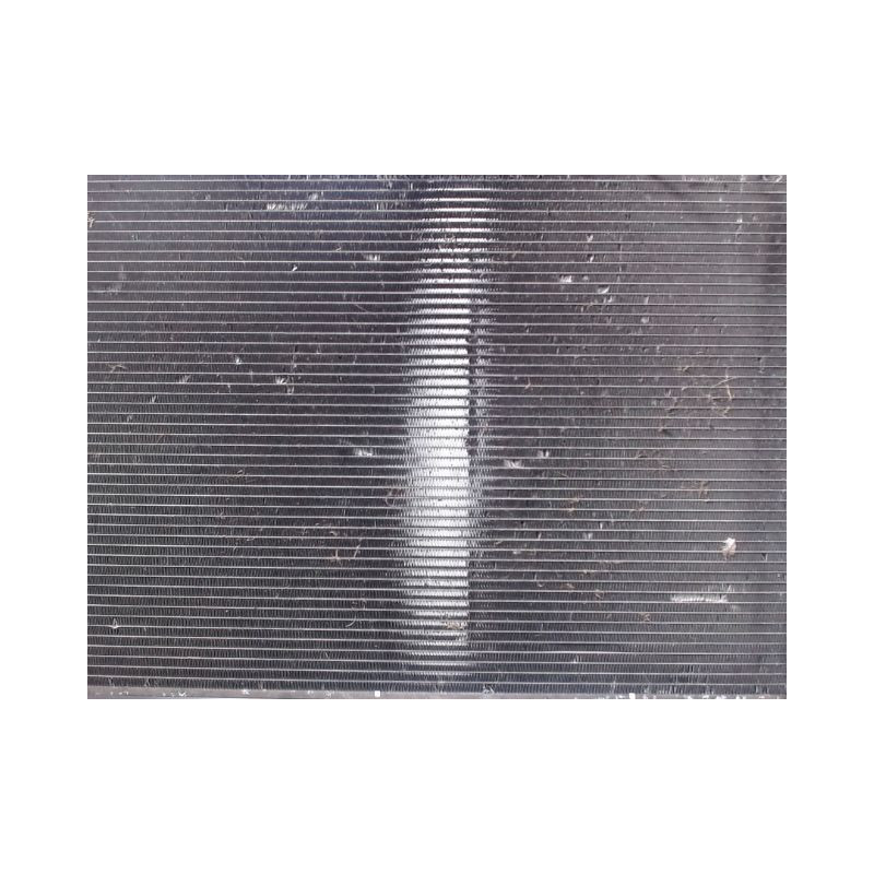 RADIATEUR MERCEDES CLASSE B 05-08