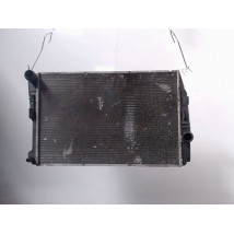 RADIATEUR BMW X3