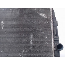 RADIATEUR BMW X3