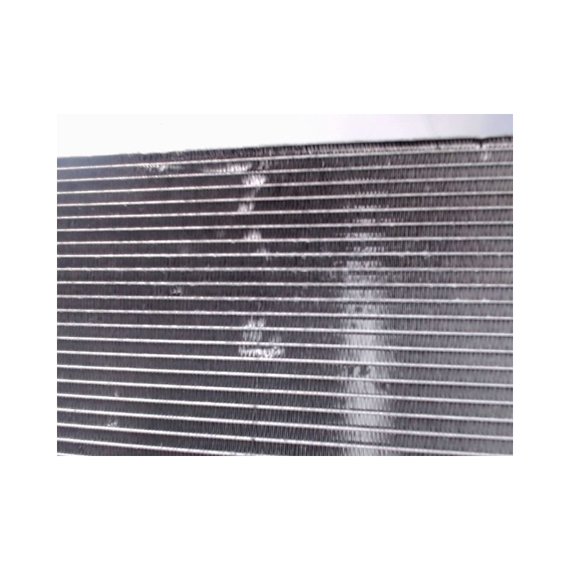 CONDENSEUR CLIMATISATION RENAULT LAGUNA ESTATE 2007-