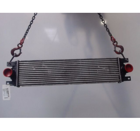 ECHANGEUR AIR