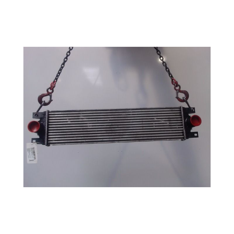 ECHANGEUR AIR RENAULT MASTER LONG SURELEVE 2003-