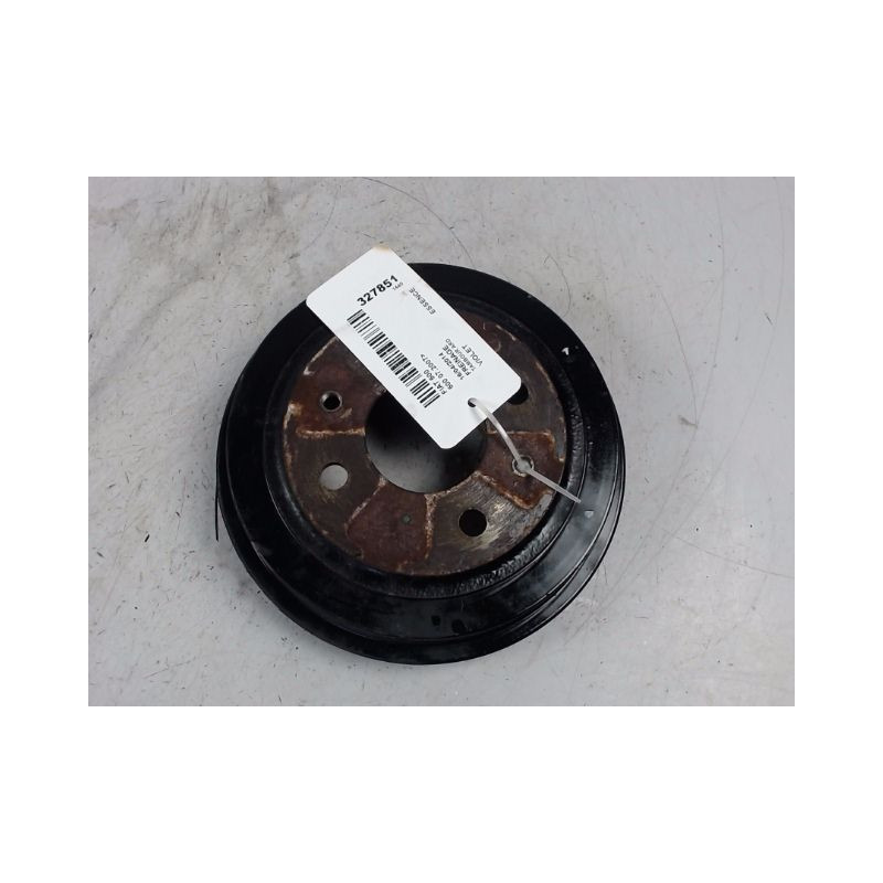 TAMBOUR ARRIERE DROIT FIAT 500 2007-