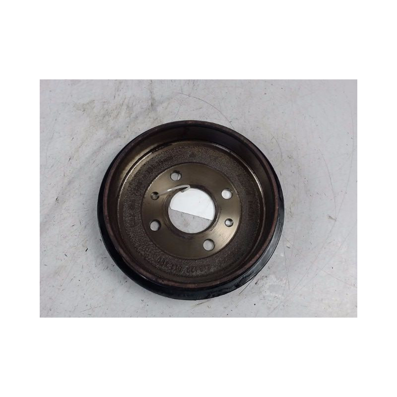 TAMBOUR ARRIERE DROIT FIAT 500 2007-