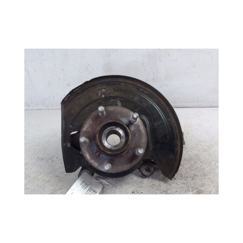 PIVOT AVANT DROIT NISSAN QHASQAI 2007-