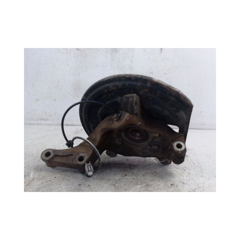 PIVOT AVANT DROIT NISSAN QHASQAI 2007-
