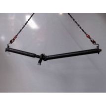TRANSMISSION LONGITUDINALE MERCEDES GLK 220 CDI 4-matic 