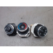 COMMANDE DE CHAUFFAGE TOYOTA IQ 2008-