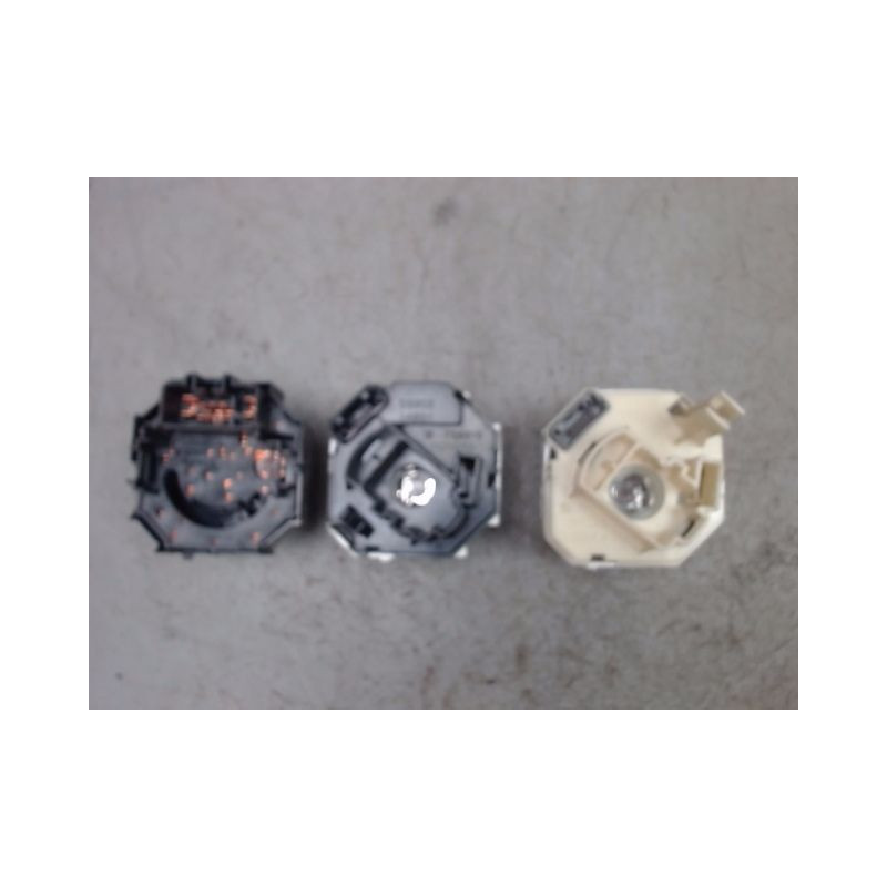 COMMANDE DE CHAUFFAGE TOYOTA IQ 2008-