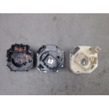 COMMANDE DE CHAUFFAGE TOYOTA IQ 2008-