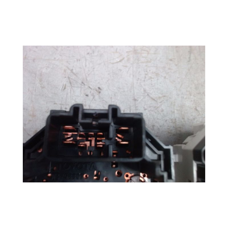 COMMANDE DE CHAUFFAGE TOYOTA IQ 2008-