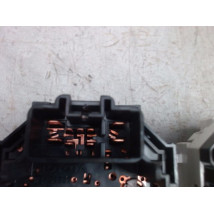 COMMANDE DE CHAUFFAGE TOYOTA IQ 2008-