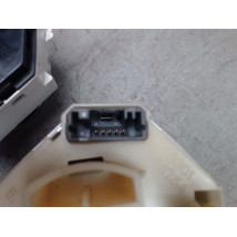 COMMANDE DE CHAUFFAGE TOYOTA IQ 2008-