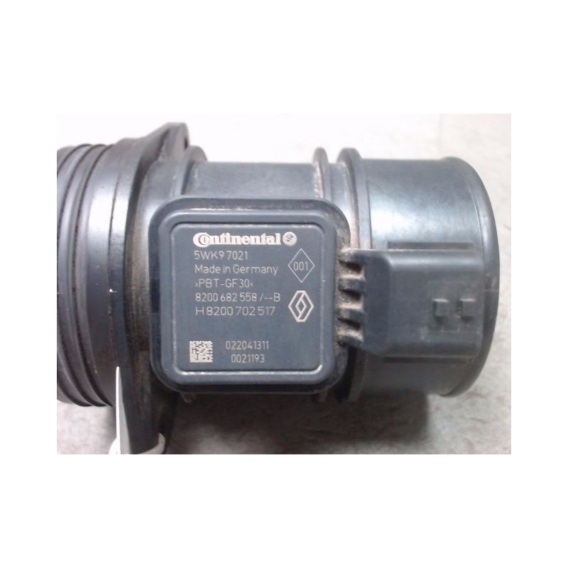 DEBIMETRE AIR SUZUKI G.VITARA
