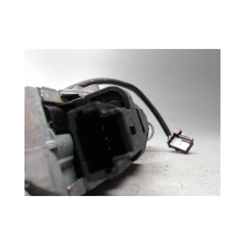 ANTIVOL DE DIRECTION CITROEN C3