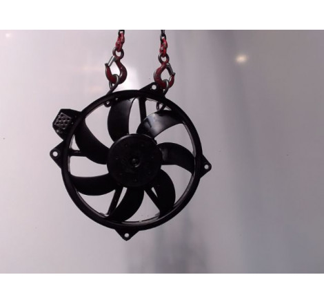MOTEUR VENTILATEUR RADIATEUR
