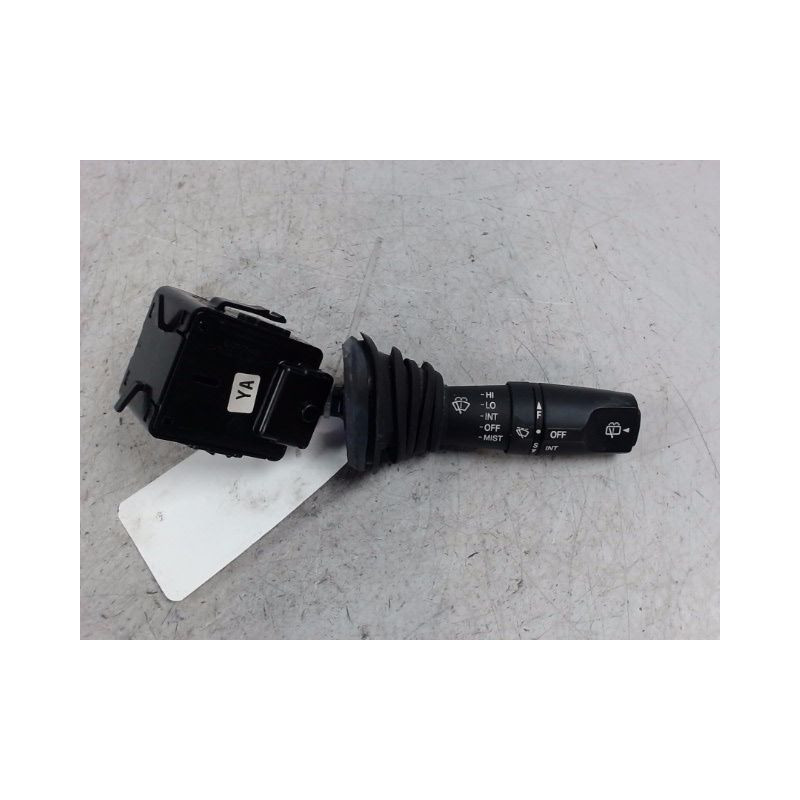 COMMANDE ESSUIE GLACE CHEVROLET CAPTIVA
