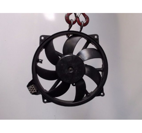 MOTEUR VENTILATEUR RADIATEUR