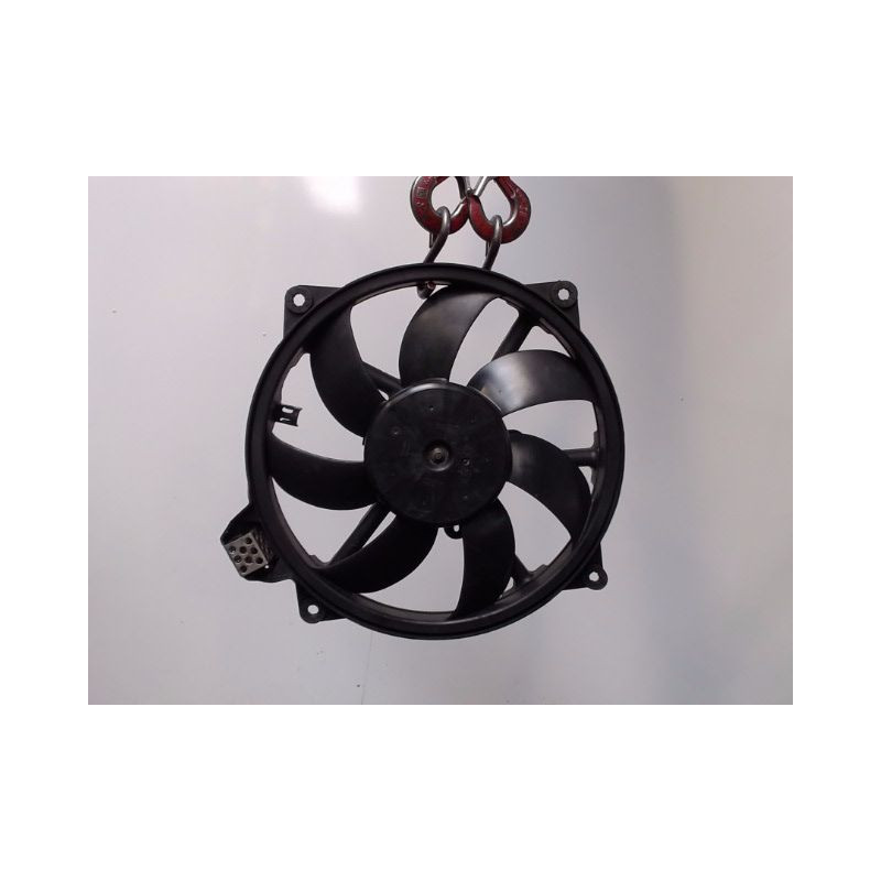 MOTEUR VENTILATEUR RADIATEUR RENAULT MEGANE III 2008-